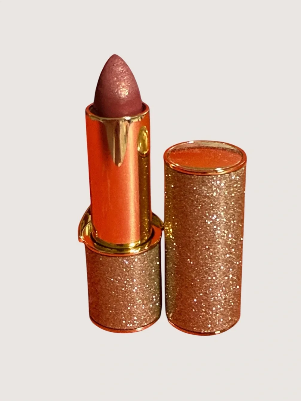 Pat McGrath LIMITED EDITION BLITZTRANCE Lipstick in Flesh 3